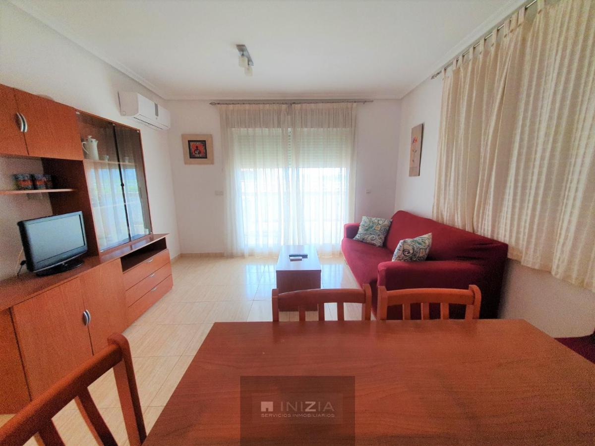 Apartamentos Turisticos Orpesa, Costa Caribe Oropesa del Mar Esterno foto
