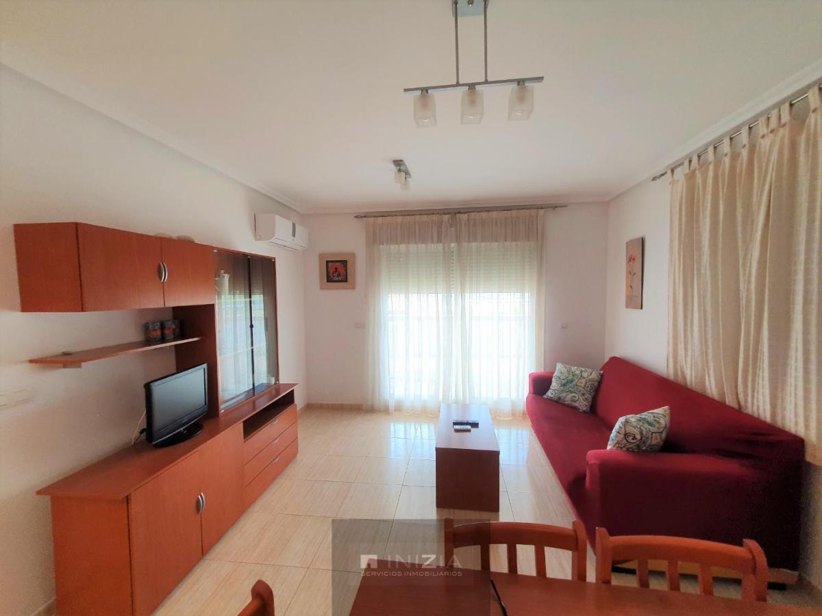 Apartamentos Turisticos Orpesa, Costa Caribe Oropesa del Mar Esterno foto