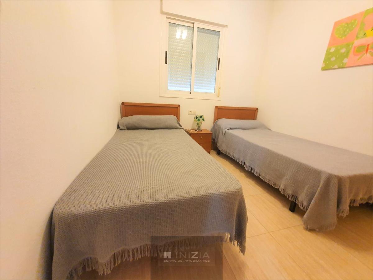 Apartamentos Turisticos Orpesa, Costa Caribe Oropesa del Mar Esterno foto