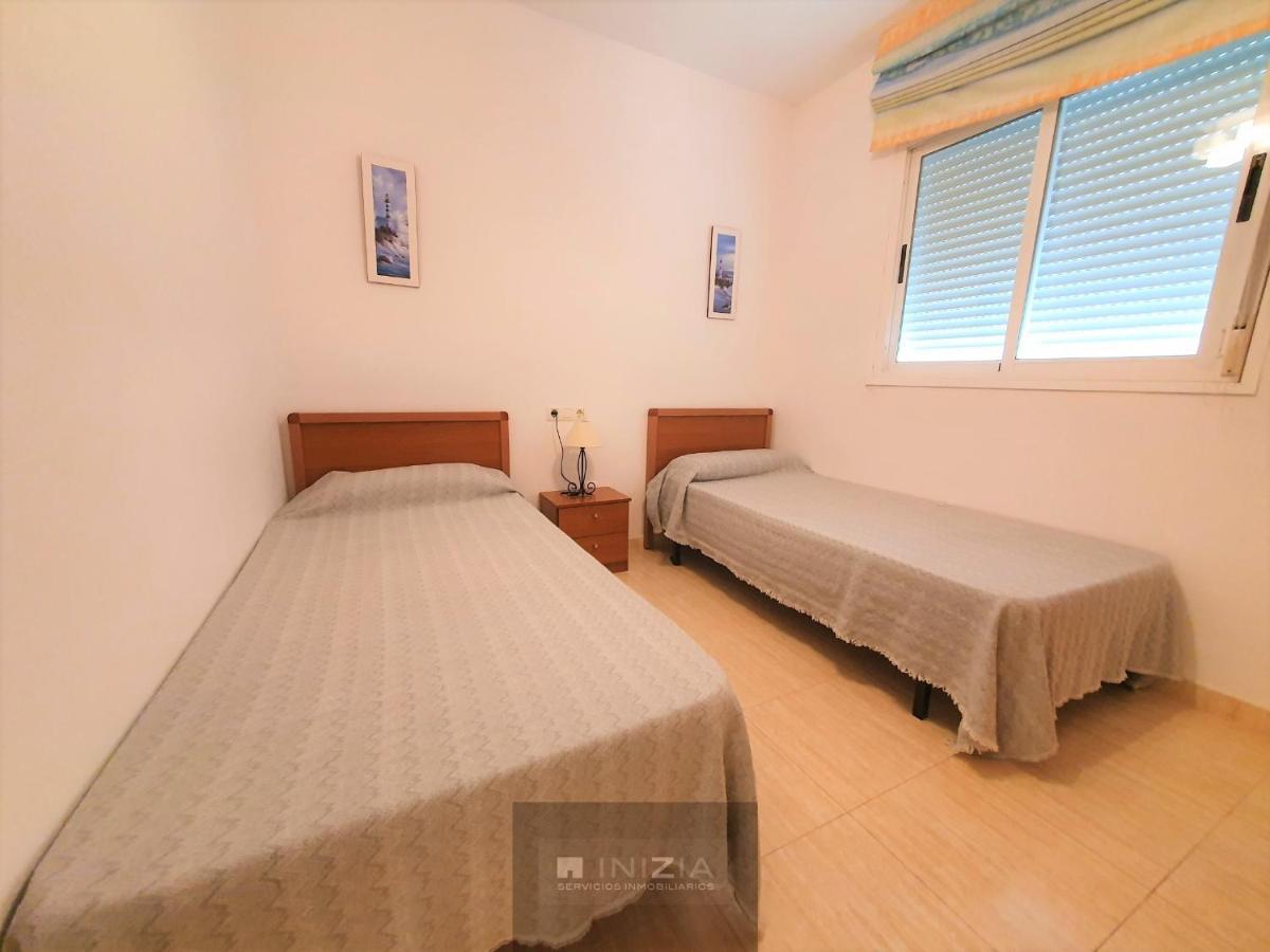 Apartamentos Turisticos Orpesa, Costa Caribe Oropesa del Mar Esterno foto