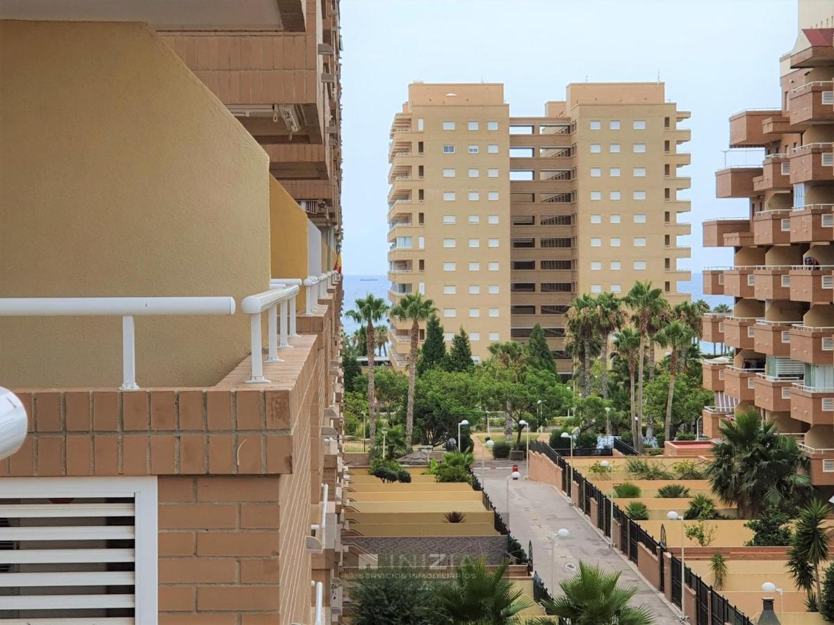 Apartamentos Turisticos Orpesa, Costa Caribe Oropesa del Mar Esterno foto