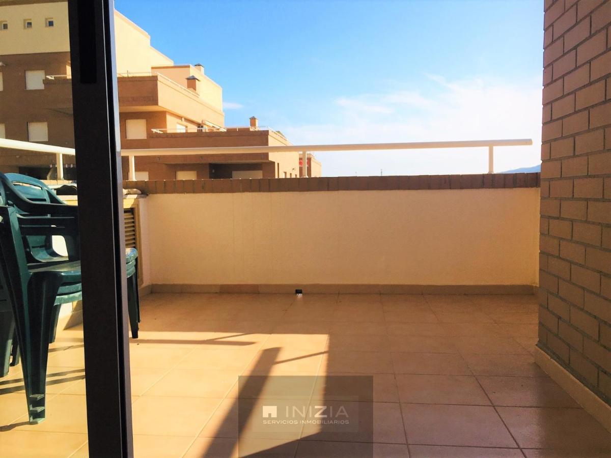 Apartamentos Turisticos Orpesa, Costa Caribe Oropesa del Mar Esterno foto