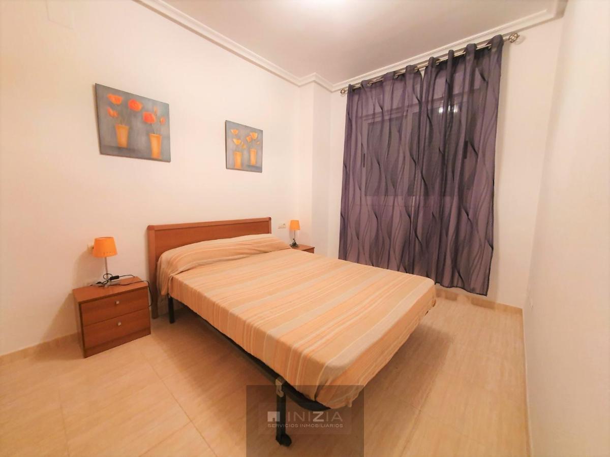 Apartamentos Turisticos Orpesa, Costa Caribe Oropesa del Mar Esterno foto