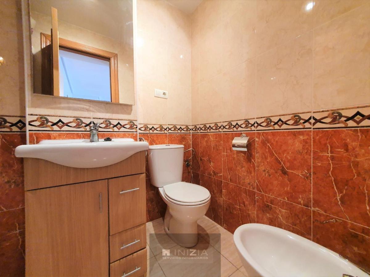 Apartamentos Turisticos Orpesa, Costa Caribe Oropesa del Mar Esterno foto