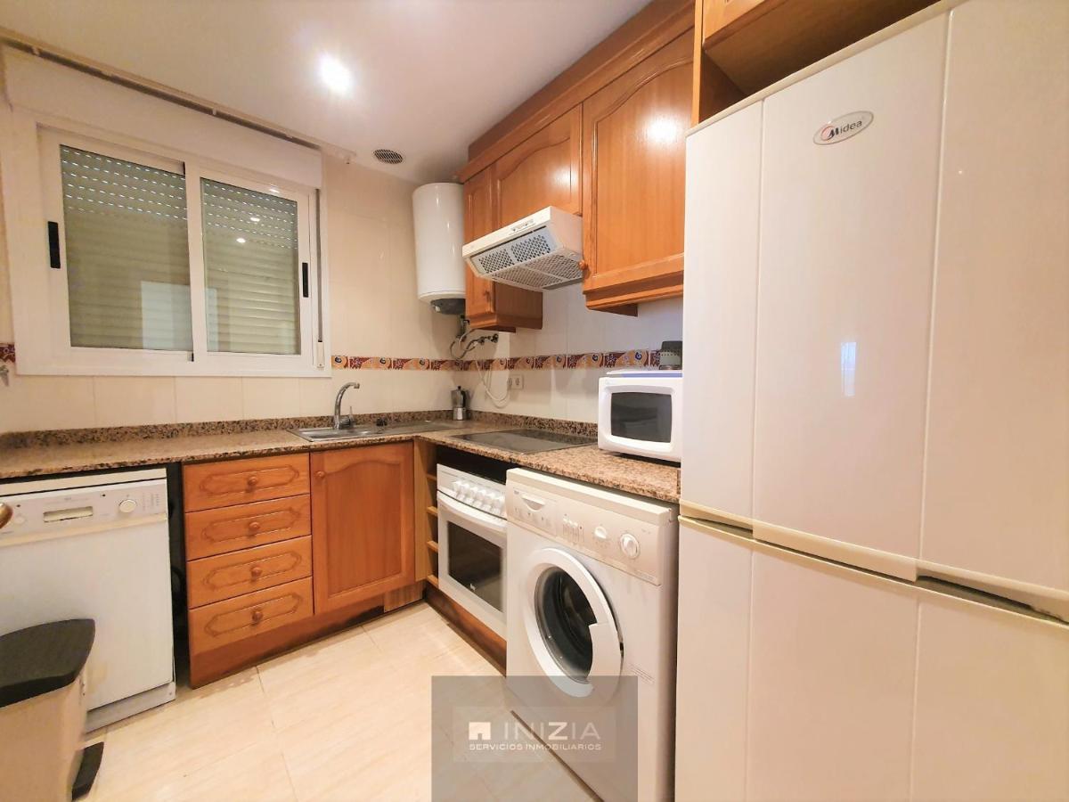 Apartamentos Turisticos Orpesa, Costa Caribe Oropesa del Mar Esterno foto
