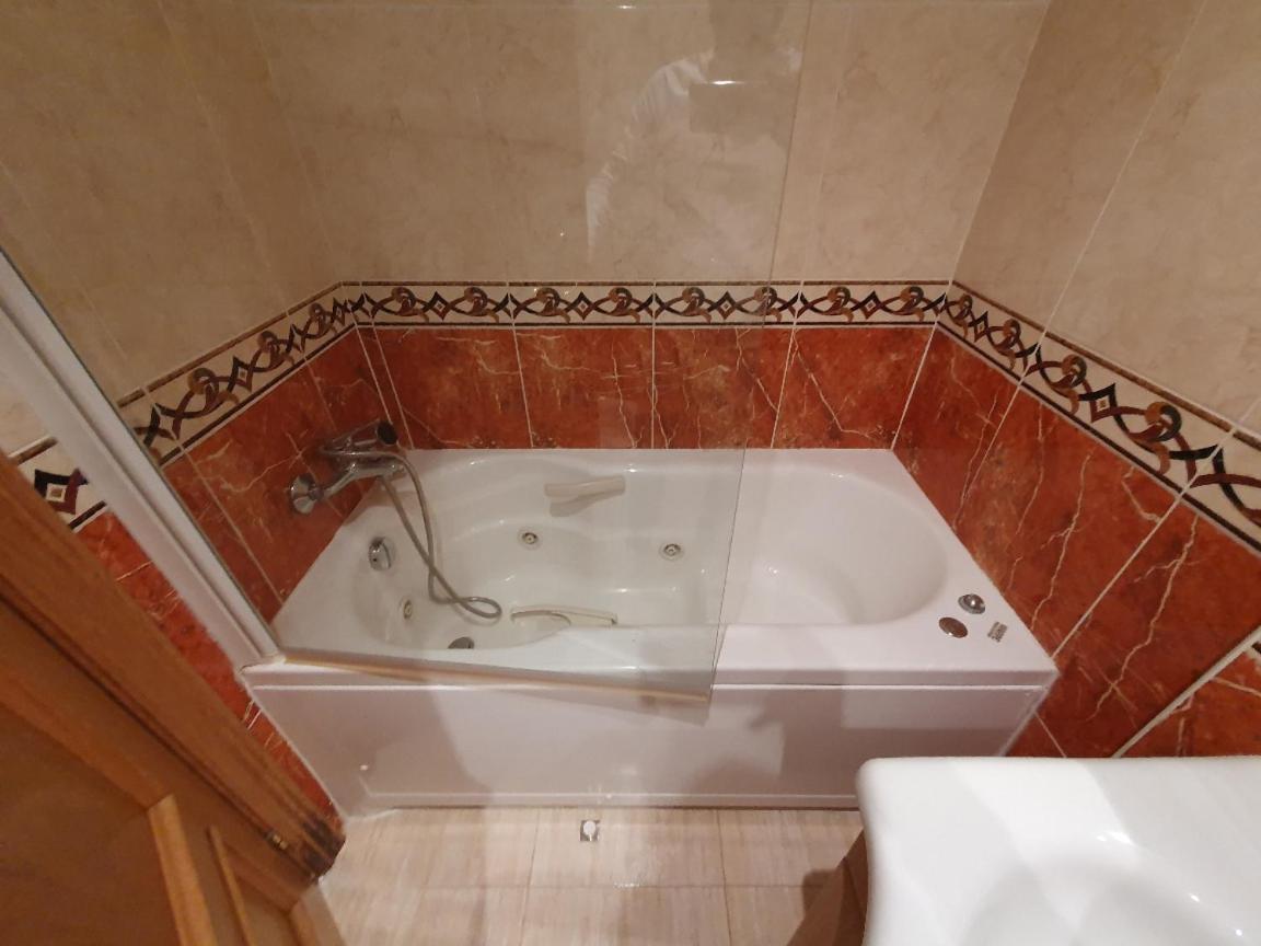 Apartamentos Turisticos Orpesa, Costa Caribe Oropesa del Mar Esterno foto