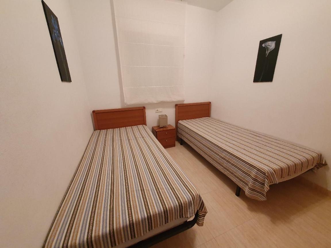 Apartamentos Turisticos Orpesa, Costa Caribe Oropesa del Mar Esterno foto