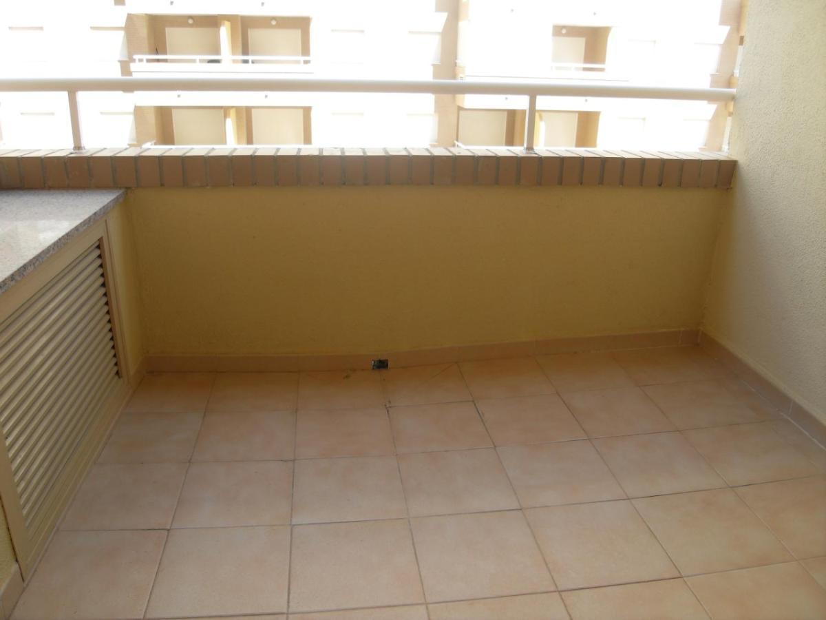 Apartamentos Turisticos Orpesa, Costa Caribe Oropesa del Mar Esterno foto